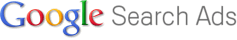 Google-Suchanzeigen